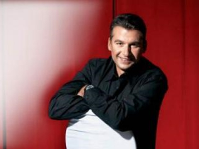 Solo έξοδος για τον Γιώργο Λιάγκα